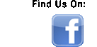 Find Us On Facebook
